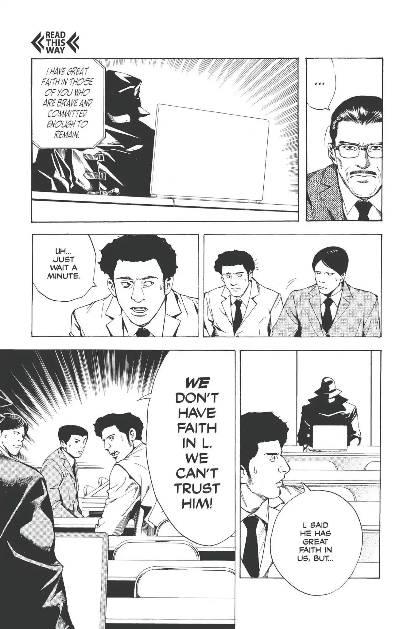 Death Note, Chapter 10 image 09
